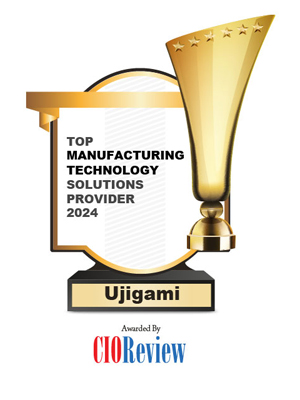 Top 10 Manufacturing Technology Solutions Providers – 2024