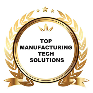 Top Manufacturing Tech Solutions