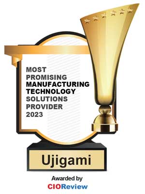 Top 10 Manufacturing Technology Solutions Companies - 2023