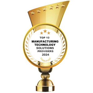 Top  Manufacturing Technology Solutions Providers