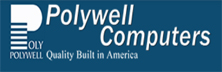 Polywell Computers