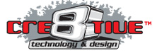 Cre8tive Technology and Design